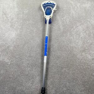 Brine Ripper 6000 Series Classic Grip Lacrosse Stick